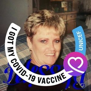 Meet your Posher, Terri